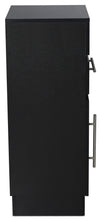 Load image into Gallery viewer, "Laredo" Beauty Salon Hair Styling Station Cabinet