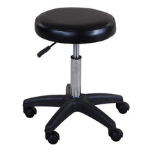 Load image into Gallery viewer, "Hera" Facial Spa Tattoo Bed with Towel Holder & Stool