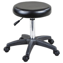 Load image into Gallery viewer, 2 Qty "Shelby" Classic Hydraulic Salon Stool