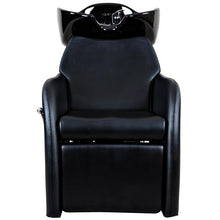 Load image into Gallery viewer, "Leisure" Salon Shampoo Chair & Backwash Unit Package
