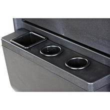 Load image into Gallery viewer, "Taranto" Lockable Rollabout Trolley with Appliance Holder