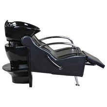 Load image into Gallery viewer, Euro Beauty Salon Shampoo Chair Backwash &amp; Sink Bowl
