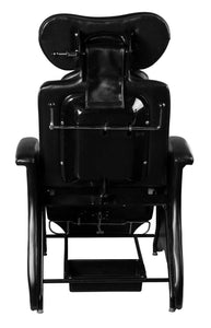 Icarus "Mila" Reclining Lash Chair