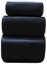Load image into Gallery viewer, Icarus &quot;Vertex&quot; Salon Pedicure Spa Chair With Foot Rest
