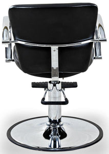 "Andrews" Beauty Salon Styling Chair