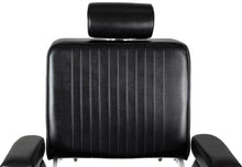 Load image into Gallery viewer, &quot;Truman&quot; Vintage Reclining Hair Salon Barber Chair
