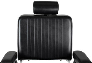 "Truman" Vintage Reclining Hair Salon Barber Chair