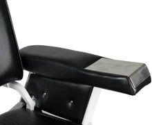 Load image into Gallery viewer, &quot;Truman&quot; Vintage Reclining Hair Salon Barber Chair
