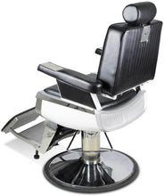 Load image into Gallery viewer, &quot;Truman&quot; Vintage Reclining Hair Salon Barber Chair
