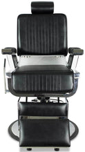 Load image into Gallery viewer, &quot;Truman&quot; Vintage Reclining Hair Salon Barber Chair
