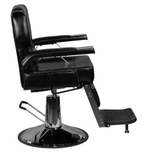 Load image into Gallery viewer, &quot;Rutherford&quot; Professional Barber Chair
