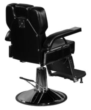 Load image into Gallery viewer, &quot;Rutherford&quot; Professional Barber Chair
