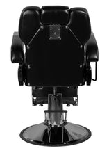 Load image into Gallery viewer, &quot;Rutherford&quot; Professional Barber Chair
