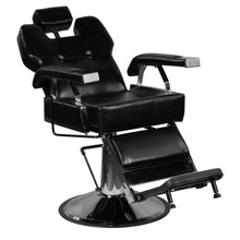 Load image into Gallery viewer, &quot;Rutherford&quot; Professional Barber Chair
