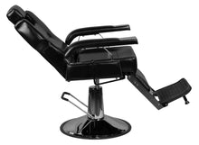 Load image into Gallery viewer, &quot;Rutherford&quot; Professional Barber Chair
