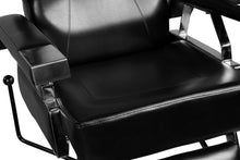 Load image into Gallery viewer, &quot;Rutherford&quot; Professional Barber Chair
