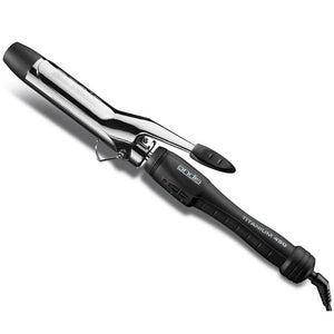 Andis Titanium Curling Iron, 1"