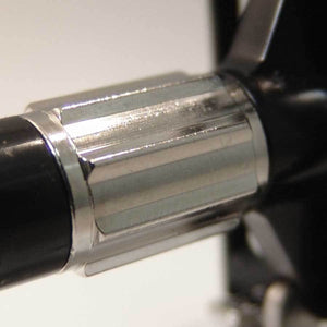 Jatai Feather Double-Edge Shaving Razor