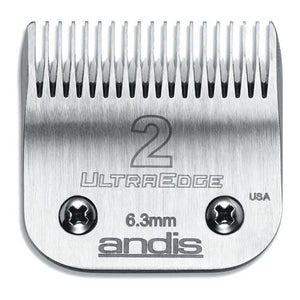 Andis Clipper Blade