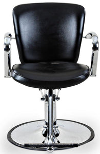 "Andrews" Beauty Salon Styling Chair