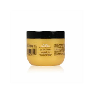 Fanola Oro Therapy 24K Luxury Hair Treatment Kit