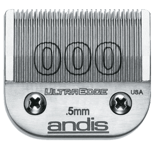 Andis Clipper Blade