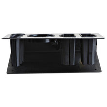 Load image into Gallery viewer, &quot;Oxford&quot; Desktop Appliance Holder W/ Outlet Iron Blower
