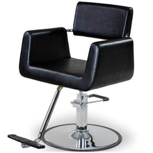 Load image into Gallery viewer, &quot;Hepburn&quot; Beauty Salon Styling Chair
