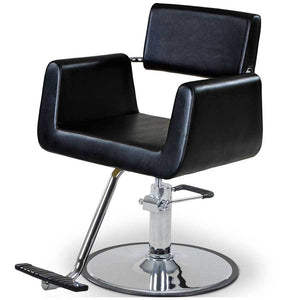 "Hepburn" Beauty Salon Styling Chair