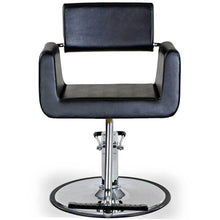 Load image into Gallery viewer, &quot;Hepburn&quot; Beauty Salon Styling Chair
