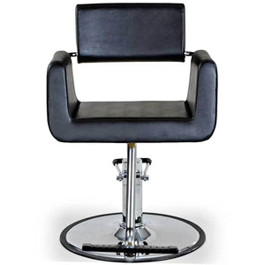 "Hepburn" Beauty Salon Styling Chair