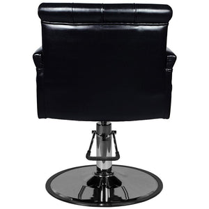 Icarus "Bronson" European Beauty Salon Styling Chair