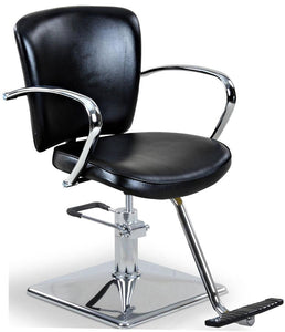 "Andrews" Beauty Salon Styling Chair