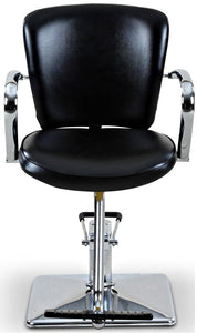 "Andrews" Beauty Salon Styling Chair