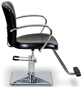 "Andrews" Beauty Salon Styling Chair