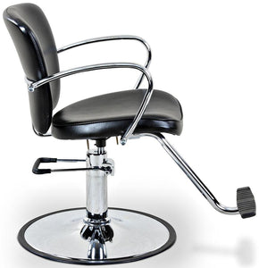 "Andrews" Beauty Salon Styling Chair