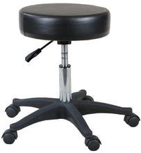 Load image into Gallery viewer, &quot;Shelby&quot; Classic Hydraulic Salon Stool
