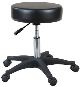 "Shelby" Classic Hydraulic Salon Stool