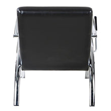 Load image into Gallery viewer, &quot;Spartan&quot; Lounge Reclined Hair Salon Shampoo Chair w/ Footrest
