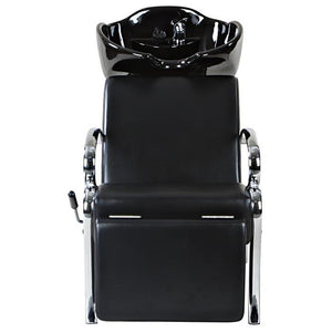 "Spartan" Salon Shampoo Chair & Backwash Unit Package