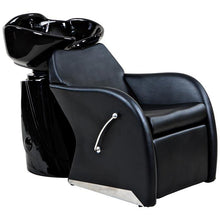 Load image into Gallery viewer, &quot;Leisure&quot; Salon Shampoo Chair &amp; Backwash Unit Package
