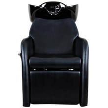 Load image into Gallery viewer, &quot;Leisure&quot; Salon Shampoo Chair &amp; Backwash Unit Package
