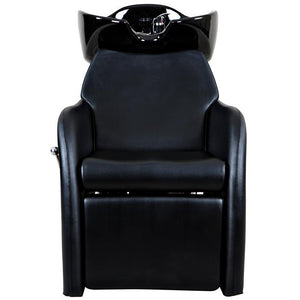 "Leisure" Salon Shampoo Chair & Backwash Unit Package